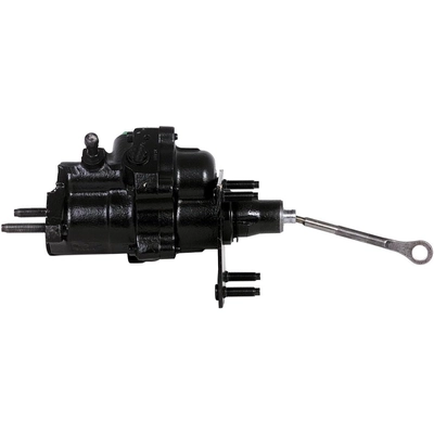 CARDONE INDUSTRIES - 52-7345 - Remanufactured Power Brake Booster Without Master Cylinder pa19