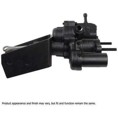 Remanufactured Power Brake Booster Without Master Cylinder by CARDONE INDUSTRIES - 52-7348 pa7