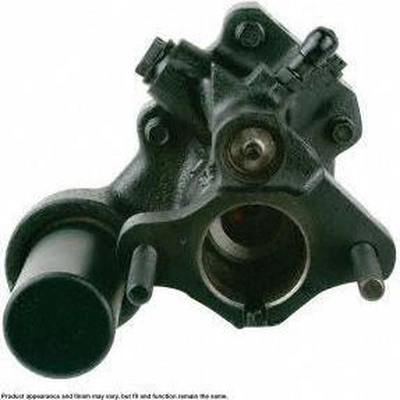 Remanufactured Power Brake Booster Without Master Cylinder by CARDONE INDUSTRIES - 52-7349 pa9