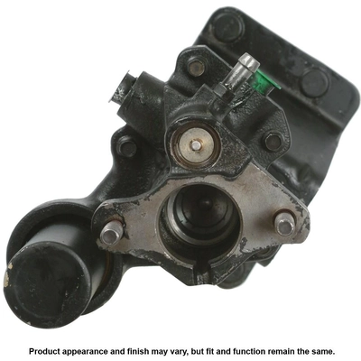 Remanufactured Power Brake Booster Without Master Cylinder by CARDONE INDUSTRIES - 52-7355 pa18