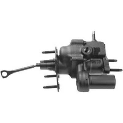 Remanufactured Power Brake Booster Without Master Cylinder by CARDONE INDUSTRIES - 52-7362 pa8