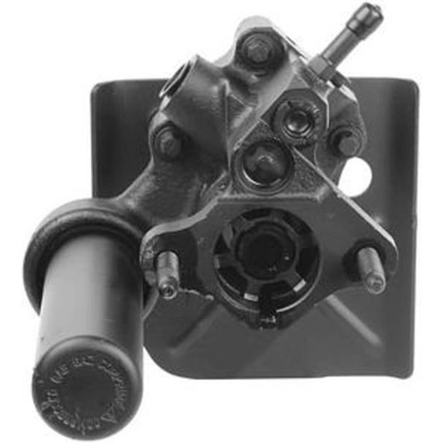 CARDONE INDUSTRIES - 52-7370 - Remanufactured Power Brake Booster Without Master Cylinder pa5