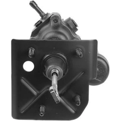 CARDONE INDUSTRIES - 52-7370 - Servofrein reconditionn� sans ma�tre cylindre  pa8