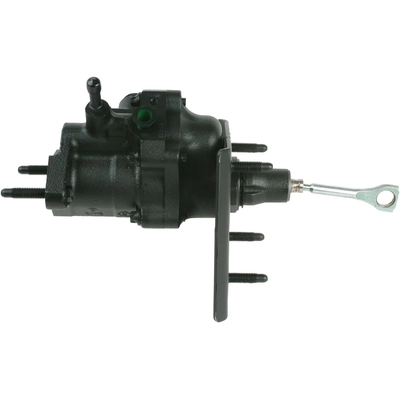 CARDONE INDUSTRIES - 52-7371 - Servofrein reconditionn� sans ma�tre cylindre  pa30