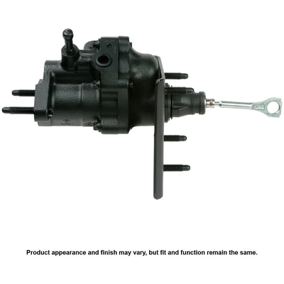 Servofrein reconditionné sans maître cylindre  de CARDONE INDUSTRIES - 52-7372 pa21