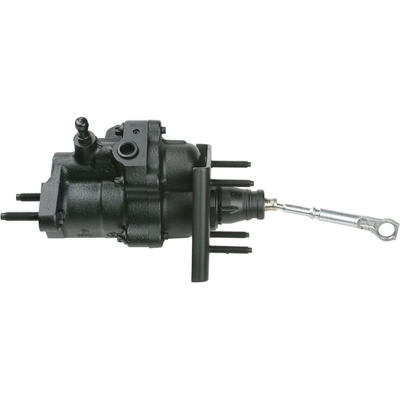 CARDONE INDUSTRIES - 52-7374 - Remanufactured Power Brake Booster Without Master Cylinder pa25