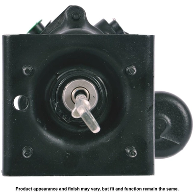 Remanufactured Power Brake Booster Without Master Cylinder by CARDONE INDUSTRIES - 52-7376 pa10