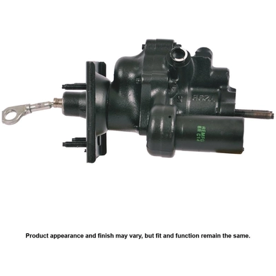 Servofrein reconditionné sans maître cylindre  de CARDONE INDUSTRIES - 52-7376 pa11