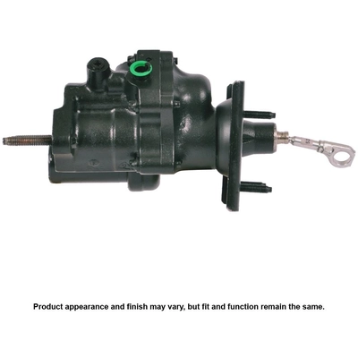 Servofrein reconditionné sans maître cylindre  de CARDONE INDUSTRIES - 52-7376 pa14