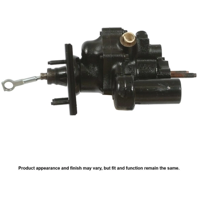 Servofrein reconditionné sans maître cylindre  de CARDONE INDUSTRIES - 52-7384 pa13