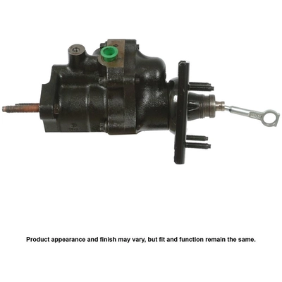 Servofrein reconditionné sans maître cylindre  de CARDONE INDUSTRIES - 52-7384 pa9