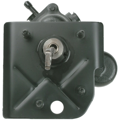 CARDONE INDUSTRIES - 52-7393 - Remanufactured Power Brake Booster Without Master Cylinder pa23