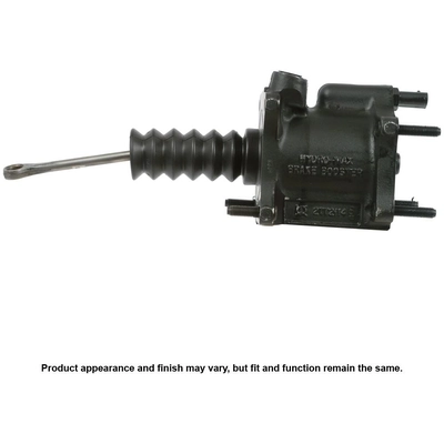 Servofrein reconditionné sans maître cylindre  de CARDONE INDUSTRIES - 52-7398 pa16