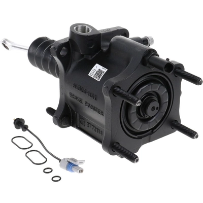 Servofrein reconditionné sans maître cylindre  de CARDONE INDUSTRIES - 52-7398 pa19