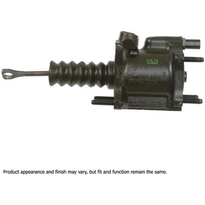 Remanufactured Power Brake Booster Without Master Cylinder by CARDONE INDUSTRIES - 52-7402 pa12