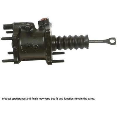 Remanufactured Power Brake Booster Without Master Cylinder by CARDONE INDUSTRIES - 52-7402 pa9
