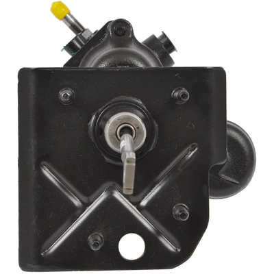 CARDONE INDUSTRIES - 52-7409 - Remanufactured Power Brake Booster Without Master Cylinder pa26