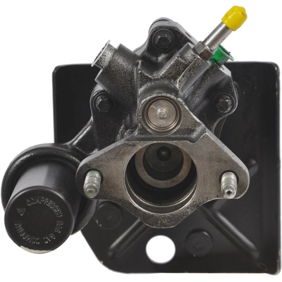 CARDONE INDUSTRIES - 52-7409 - Remanufactured Power Brake Booster Without Master Cylinder pa27