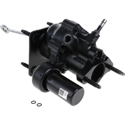 Remanufactured Power Brake Booster Without Master Cylinder by CARDONE INDUSTRIES - 52-7412 pa11