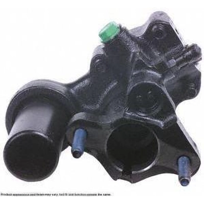 Remanufactured Power Brake Booster Without Master Cylinder by CARDONE INDUSTRIES - 52-9385 pa9