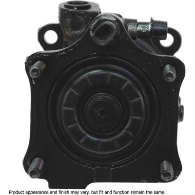 Remanufactured Power Brake Booster Without Master Cylinder by CARDONE INDUSTRIES - 52-9810 pa3