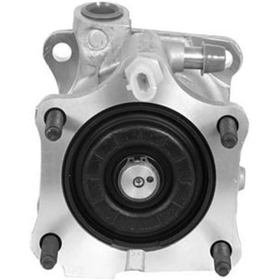 Remanufactured Power Brake Booster Without Master Cylinder by CARDONE INDUSTRIES - 52-9917 pa4