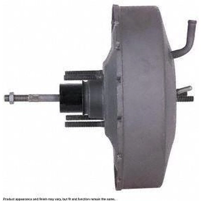 Remanufactured Power Brake Booster Without Master Cylinder by CARDONE INDUSTRIES - 53-2015 pa6