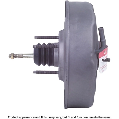 Servofrein reconditionné sans maître cylindre  de CARDONE INDUSTRIES - 53-2042 pa16