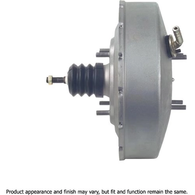 Remanufactured Power Brake Booster Without Master Cylinder by CARDONE INDUSTRIES - 53-2089 pa3