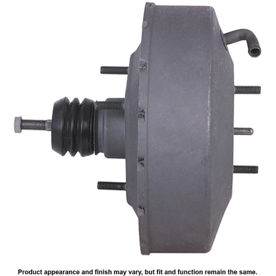 Remanufactured Power Brake Booster Without Master Cylinder by CARDONE INDUSTRIES - 53-2110 pa6