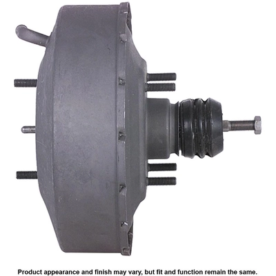 Remanufactured Power Brake Booster Without Master Cylinder by CARDONE INDUSTRIES - 53-2110 pa9