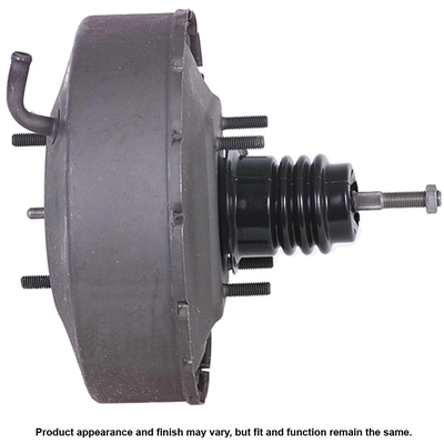 Remanufactured Power Brake Booster Without Master Cylinder by CARDONE INDUSTRIES - 53-2111 pa7