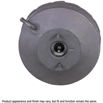 Remanufactured Power Brake Booster Without Master Cylinder by CARDONE INDUSTRIES - 53-2120 pa3
