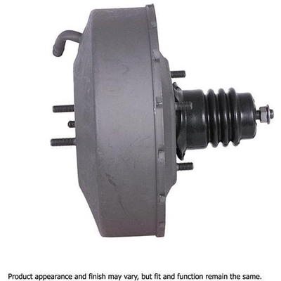 Remanufactured Power Brake Booster Without Master Cylinder by CARDONE INDUSTRIES - 53-2131 pa4