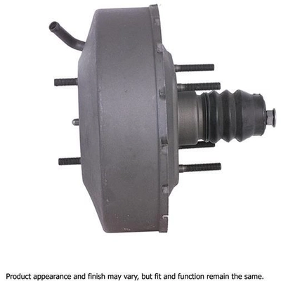 Remanufactured Power Brake Booster Without Master Cylinder by CARDONE INDUSTRIES - 53-2136 pa2