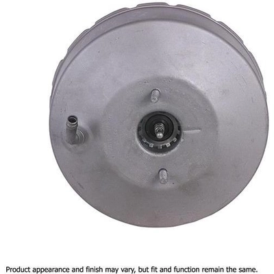 Remanufactured Power Brake Booster Without Master Cylinder by CARDONE INDUSTRIES - 53-2137 pa3