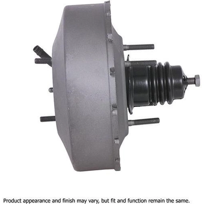 Remanufactured Power Brake Booster Without Master Cylinder by CARDONE INDUSTRIES - 53-2137 pa4