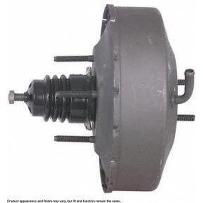 Remanufactured Power Brake Booster Without Master Cylinder by CARDONE INDUSTRIES - 53-2150 pa12