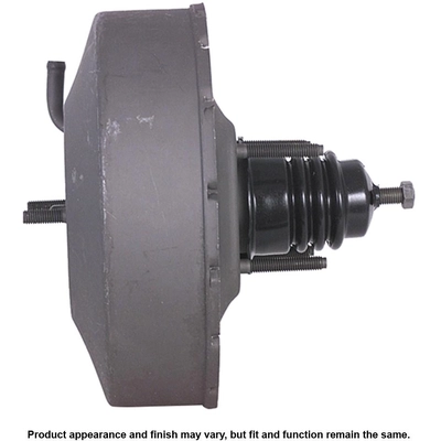 Remanufactured Power Brake Booster Without Master Cylinder by CARDONE INDUSTRIES - 53-2150 pa8