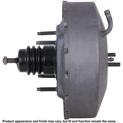 Remanufactured Power Brake Booster Without Master Cylinder by CARDONE INDUSTRIES - 53-2160 pa11