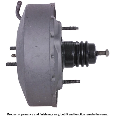 Remanufactured Power Brake Booster Without Master Cylinder by CARDONE INDUSTRIES - 53-2160 pa6