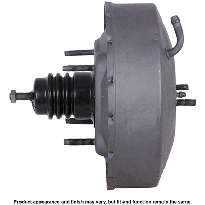 Remanufactured Power Brake Booster Without Master Cylinder by CARDONE INDUSTRIES - 53-2160 pa7
