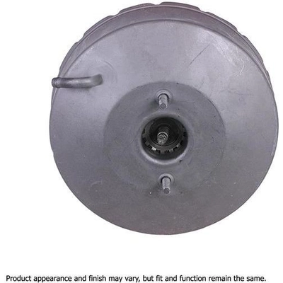 Remanufactured Power Brake Booster Without Master Cylinder by CARDONE INDUSTRIES - 53-2165 pa1