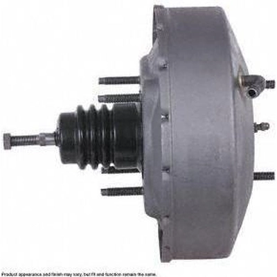 Remanufactured Power Brake Booster Without Master Cylinder by CARDONE INDUSTRIES - 53-2165 pa10