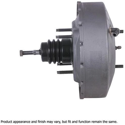 Remanufactured Power Brake Booster Without Master Cylinder by CARDONE INDUSTRIES - 53-2165 pa3