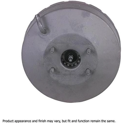 Remanufactured Power Brake Booster Without Master Cylinder by CARDONE INDUSTRIES - 53-2170 pa3