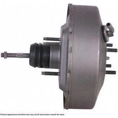 Remanufactured Power Brake Booster Without Master Cylinder by CARDONE INDUSTRIES - 53-2181 pa6