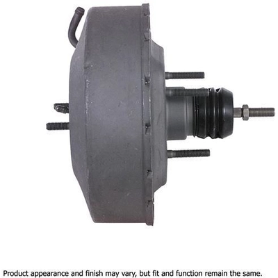 Remanufactured Power Brake Booster Without Master Cylinder by CARDONE INDUSTRIES - 53-2185 pa2
