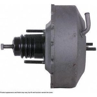 Servofrein reconditionné sans maître cylindre  de CARDONE INDUSTRIES - 53-2250 pa10