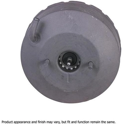Remanufactured Power Brake Booster Without Master Cylinder by CARDONE INDUSTRIES - 53-2250 pa2